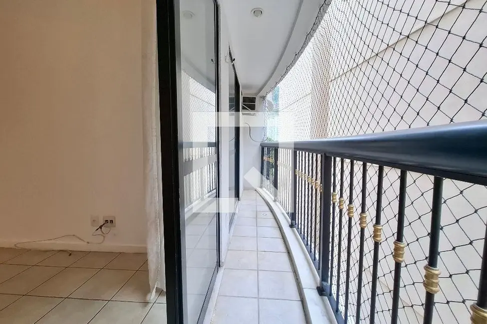 Foto 6 de Apartamento com 1 quarto à venda, 40m2 em Laranjeiras, Rio De Janeiro - RJ