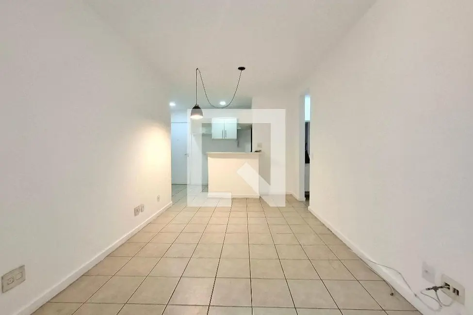 Foto 4 de Apartamento com 1 quarto à venda, 40m2 em Laranjeiras, Rio De Janeiro - RJ