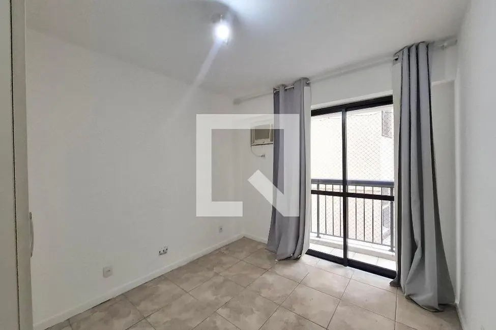 Foto 9 de Apartamento com 1 quarto à venda, 40m2 em Laranjeiras, Rio De Janeiro - RJ