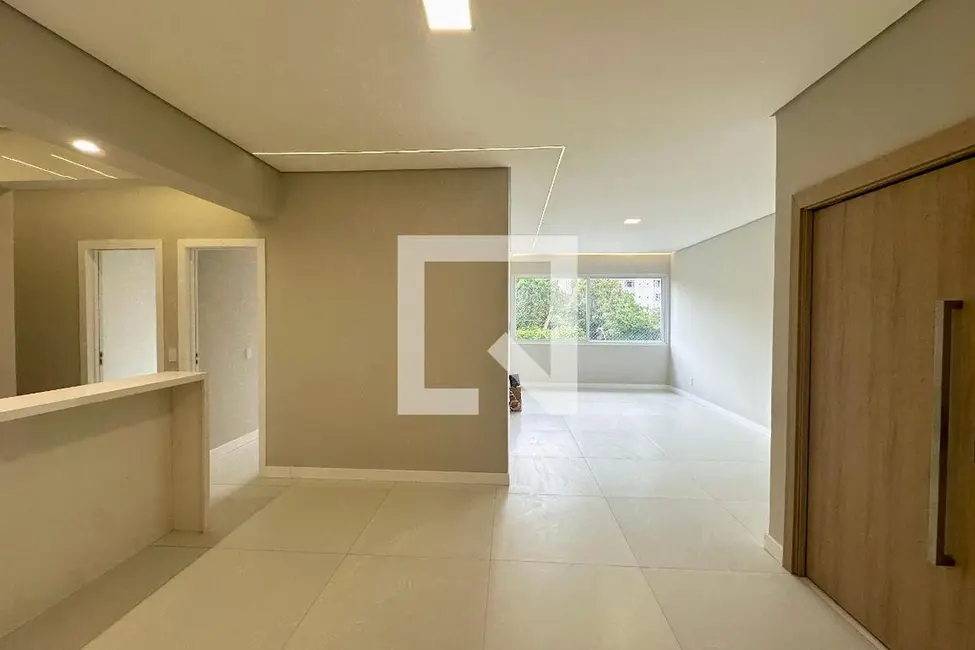 Foto 6 de Apartamento com 3 quartos à venda, 130m2 em Laranjeiras, Rio De Janeiro - RJ