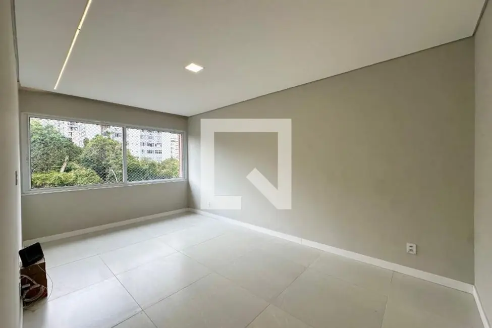 Foto 9 de Apartamento com 3 quartos à venda, 130m2 em Laranjeiras, Rio De Janeiro - RJ