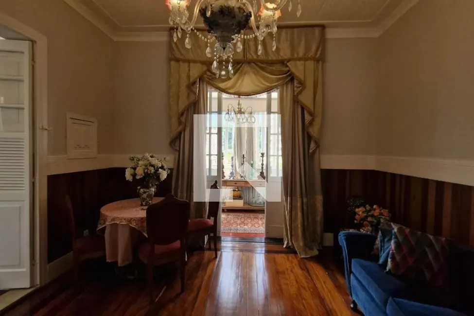 Foto 7 de Casa com 7 quartos à venda, 1040m2 em Laranjeiras, Rio De Janeiro - RJ