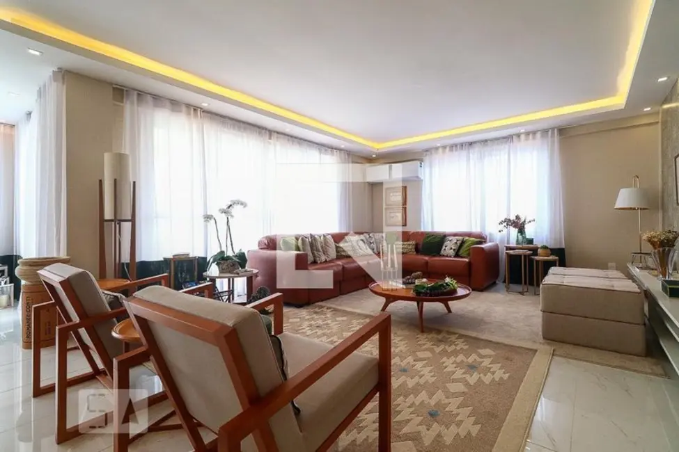 Foto 5 de Casa com 4 quartos à venda, 450m2 em Rio De Janeiro - RJ
