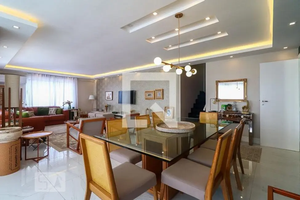 Foto 3 de Casa com 4 quartos à venda, 450m2 em Rio De Janeiro - RJ