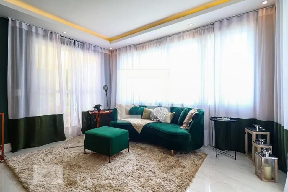 Foto 1 de Casa com 4 quartos à venda, 450m2 em Rio De Janeiro - RJ