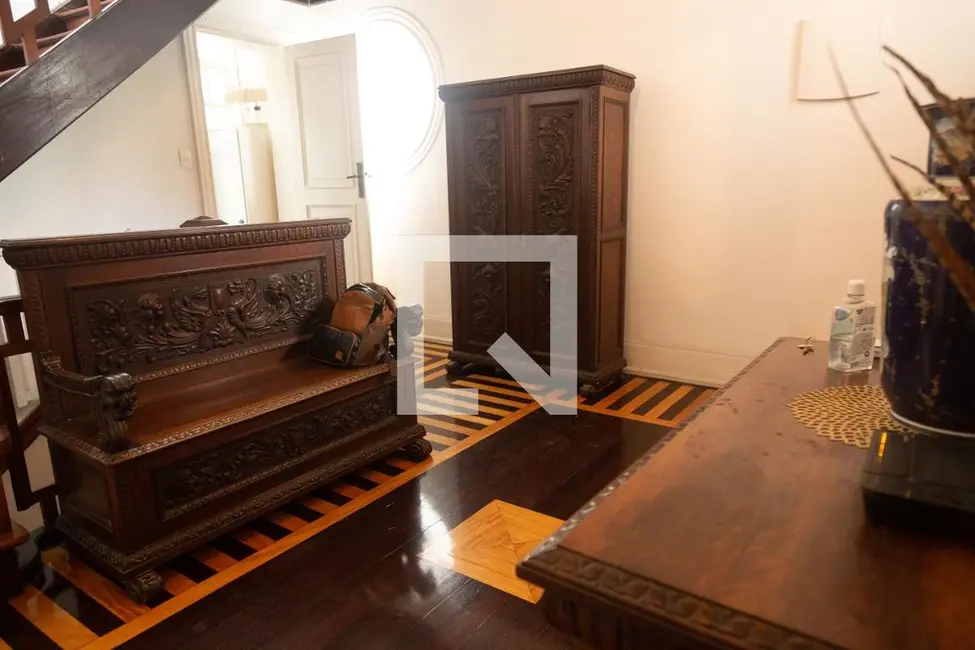 Foto 6 de Casa com 4 quartos à venda, 550m2 em Urca, Rio De Janeiro - RJ