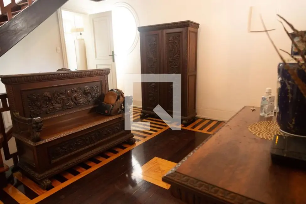 Foto 5 de Casa com 4 quartos à venda, 550m2 em Urca, Rio De Janeiro - RJ