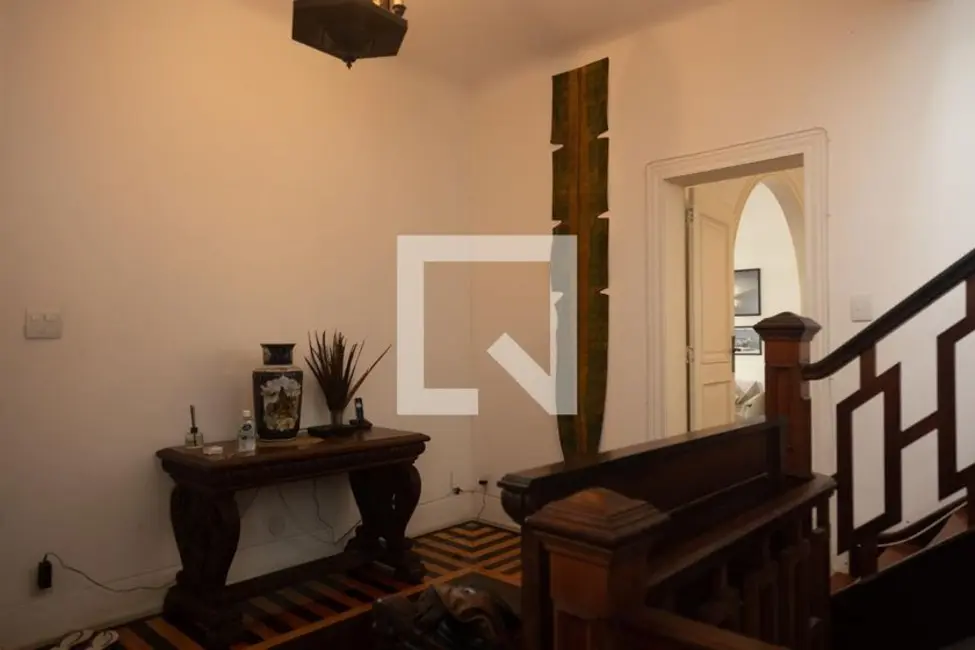 Foto 7 de Casa com 4 quartos à venda, 550m2 em Urca, Rio De Janeiro - RJ