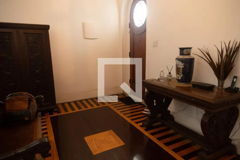 Foto 4 de Casa com 4 quartos à venda, 550m2 em Urca, Rio De Janeiro - RJ
