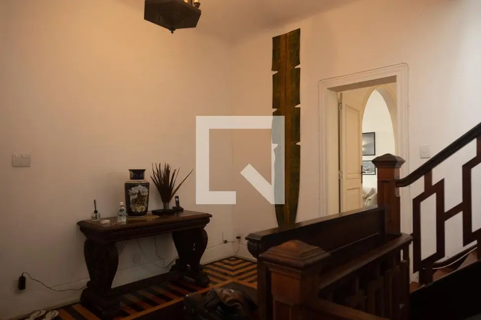Foto 8 de Casa com 4 quartos à venda, 550m2 em Urca, Rio De Janeiro - RJ