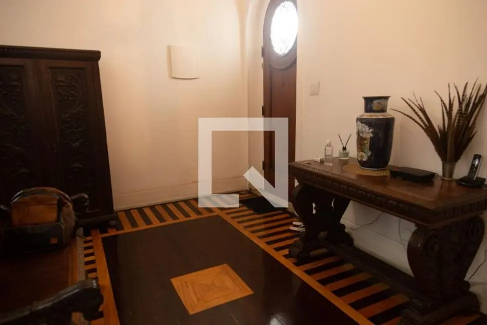 Foto 3 de Casa com 4 quartos à venda, 550m2 em Urca, Rio De Janeiro - RJ