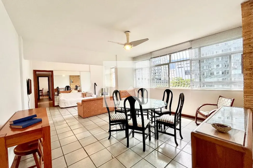 Foto 6 de Apartamento com 3 quartos à venda, 100m2 em Leblon, Rio De Janeiro - RJ