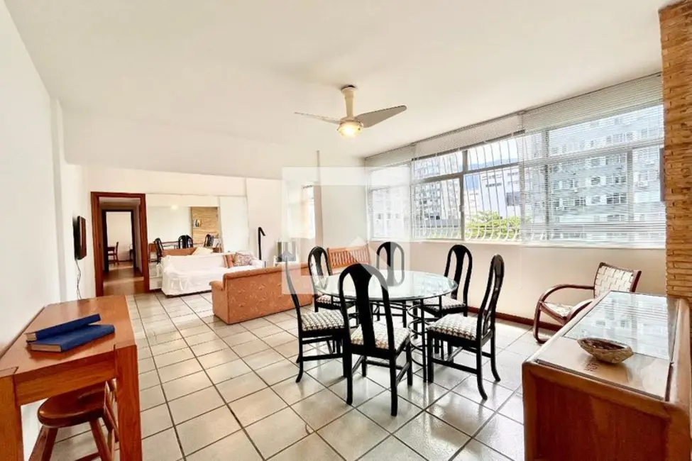 Foto 5 de Apartamento com 3 quartos à venda, 100m2 em Leblon, Rio De Janeiro - RJ