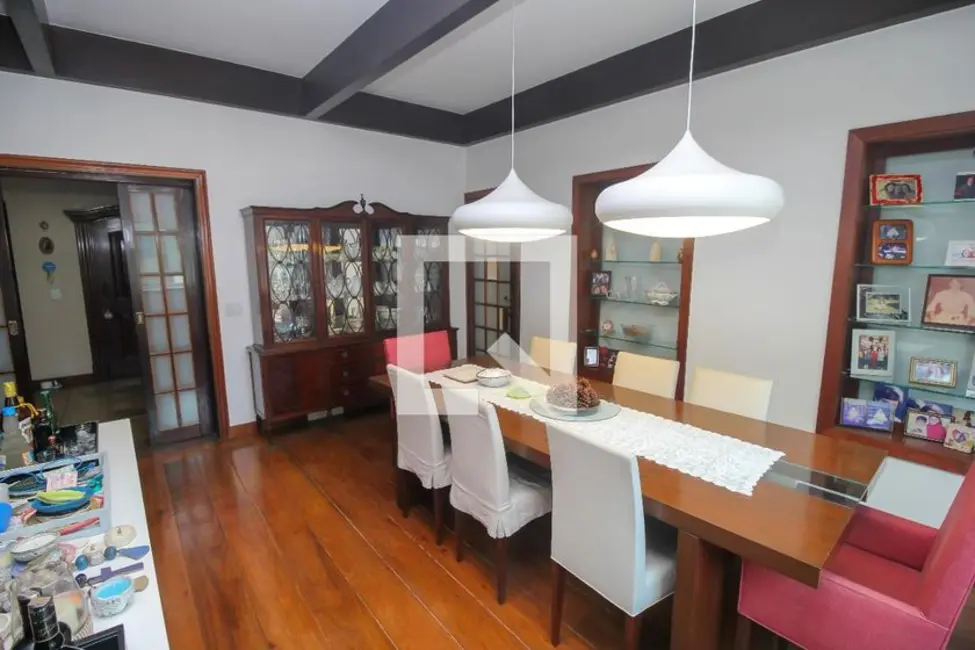 Apartamento com 4 quartos à venda, 280m2 em Laranjeiras, Rio De Janeiro - RJ - imagem 9 Foto 9 de Apartamento com 4 quartos à venda, 280m2 em Laranjeiras, Rio De Janeiro - RJ