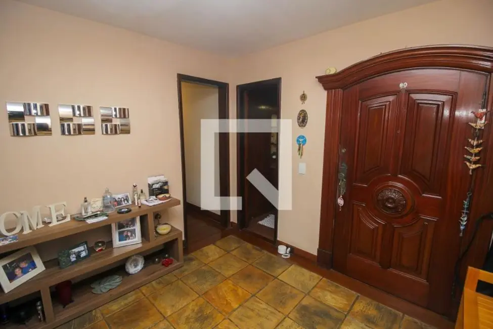 Apartamento com 4 quartos à venda, 280m2 em Laranjeiras, Rio De Janeiro - RJ - imagem 1 Foto 1 de Apartamento com 4 quartos à venda, 280m2 em Laranjeiras, Rio De Janeiro - RJ