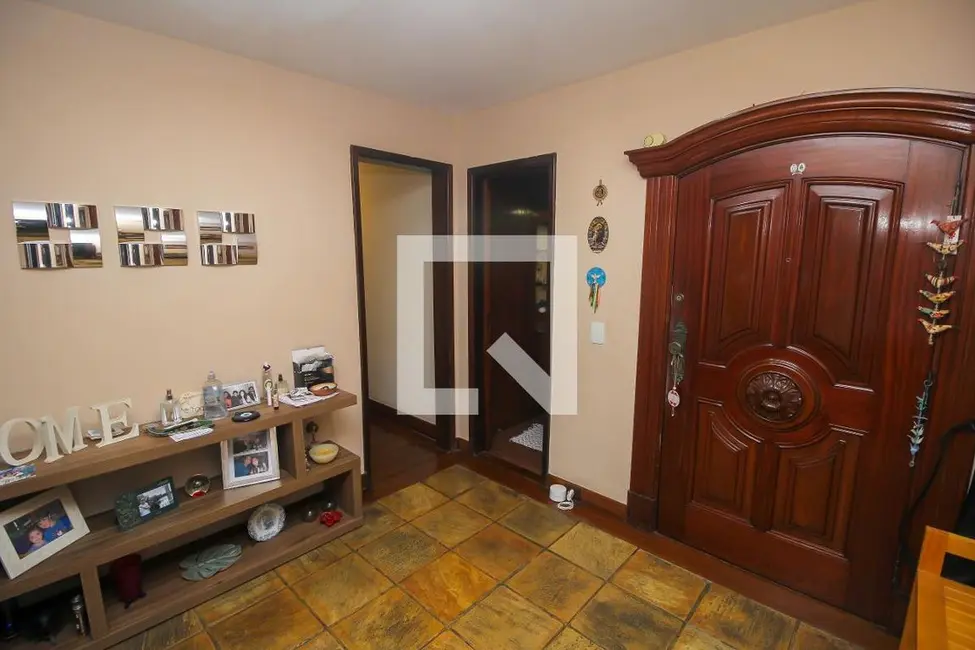 Apartamento com 4 quartos à venda, 280m2 em Laranjeiras, Rio De Janeiro - RJ - imagem 2 Foto 2 de Apartamento com 4 quartos à venda, 280m2 em Laranjeiras, Rio De Janeiro - RJ