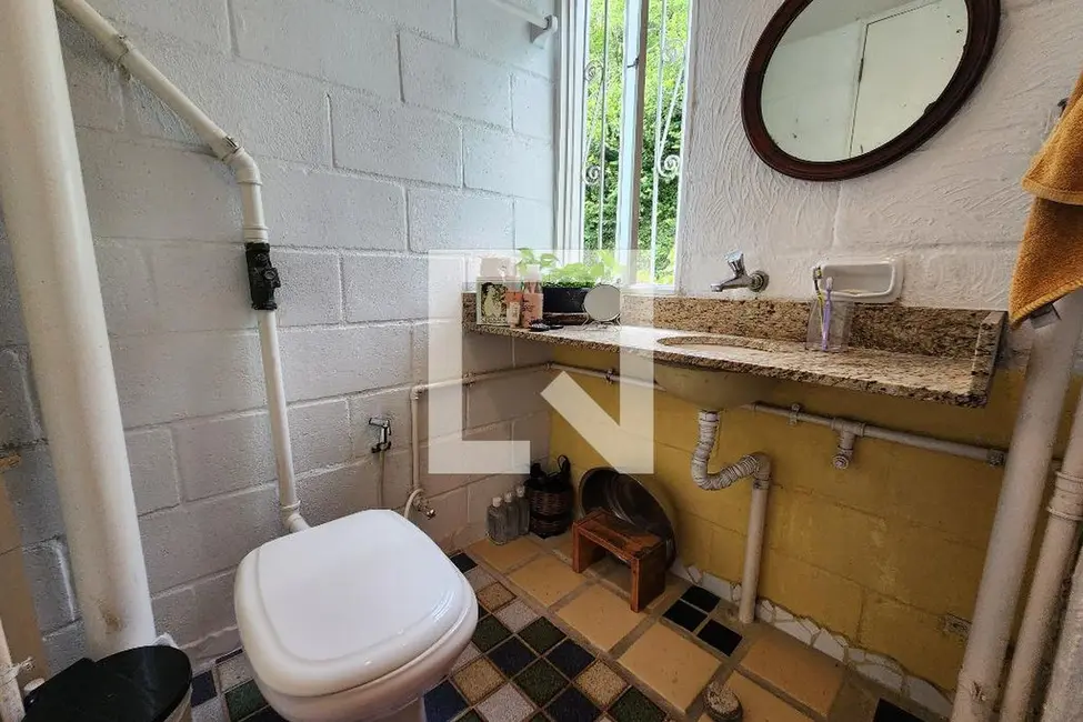 Foto 5 de Casa com 4 quartos à venda, 320m2 em Laranjeiras, Rio De Janeiro - RJ