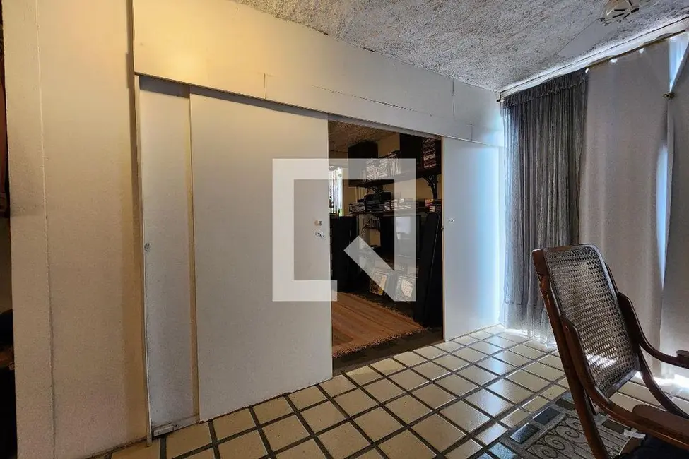 Casa com 4 quartos à venda, 320m2 em Laranjeiras, Rio De Janeiro - RJ - imagem 8 Foto 8 de Casa com 4 quartos à venda, 320m2 em Laranjeiras, Rio De Janeiro - RJ