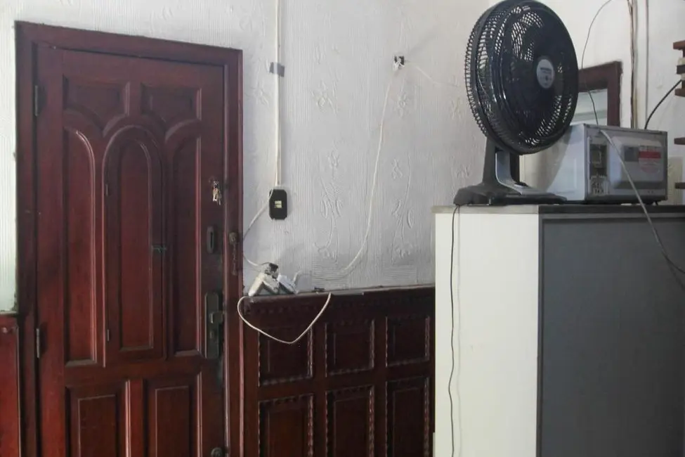 Foto 8 de Apartamento com 1 quarto à venda, 50m2 em Ipanema, Rio De Janeiro - RJ