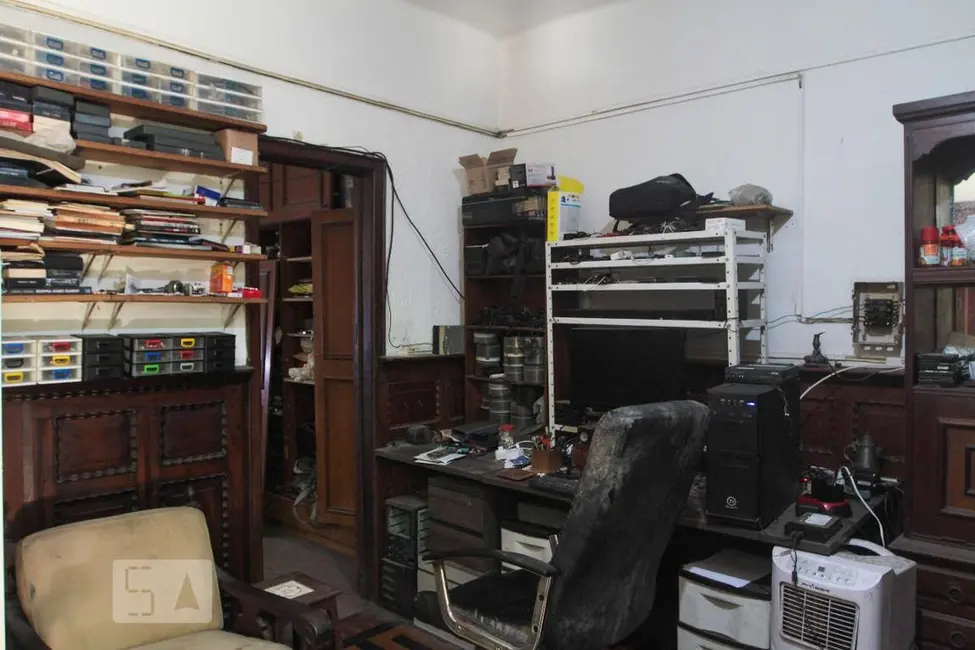 Foto 4 de Apartamento com 1 quarto à venda, 50m2 em Ipanema, Rio De Janeiro - RJ