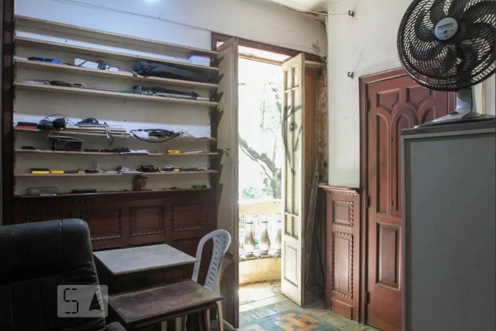 Foto 1 de Apartamento com 1 quarto à venda, 50m2 em Ipanema, Rio De Janeiro - RJ
