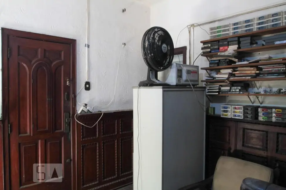 Foto 6 de Apartamento com 1 quarto à venda, 50m2 em Ipanema, Rio De Janeiro - RJ