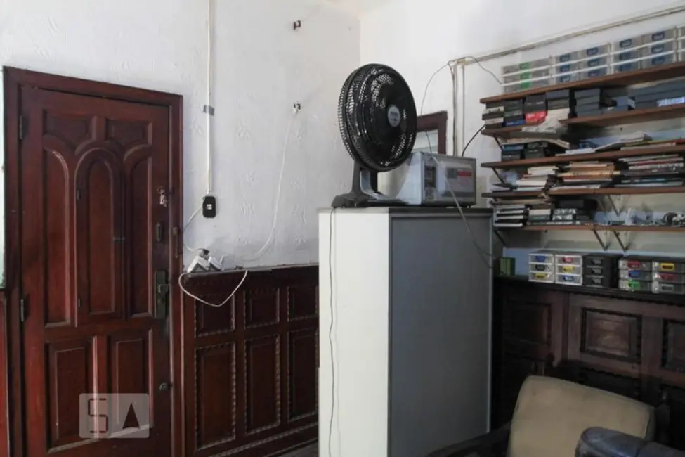 Foto 5 de Apartamento com 1 quarto à venda, 50m2 em Ipanema, Rio De Janeiro - RJ