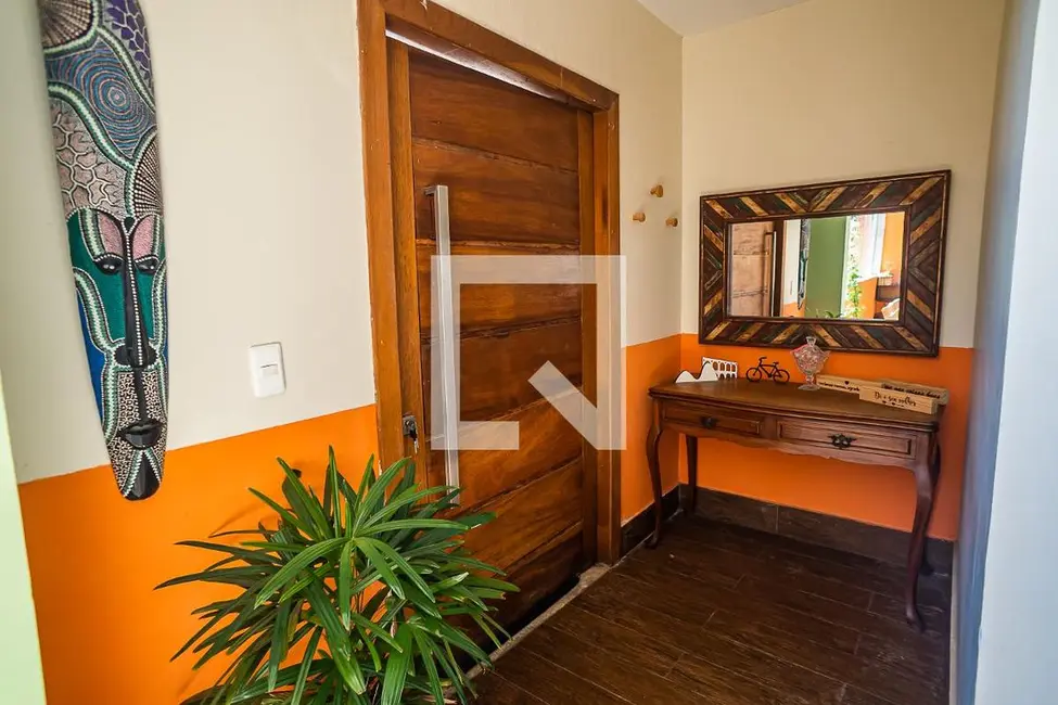 Casa com 5 quartos à venda, 390m2 em Laranjeiras, Rio De Janeiro - RJ - imagem 8 Foto 8 de Casa com 5 quartos à venda, 390m2 em Laranjeiras, Rio De Janeiro - RJ