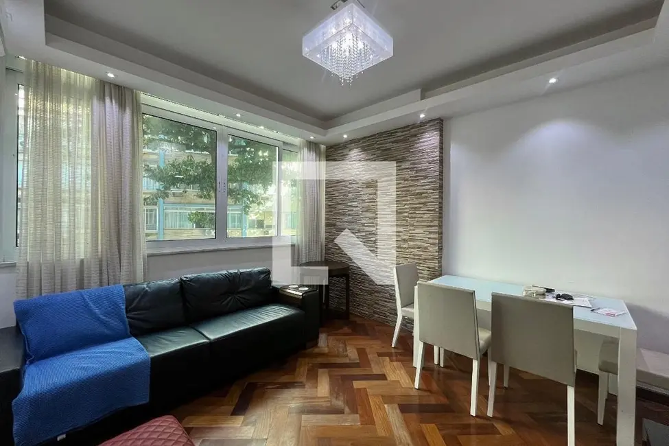 Apartamento com 2 quartos à venda, 73m2 em Ipanema, Rio De Janeiro - RJ - imagem 2 Foto 2 de Apartamento com 2 quartos à venda, 73m2 em Ipanema, Rio De Janeiro - RJ