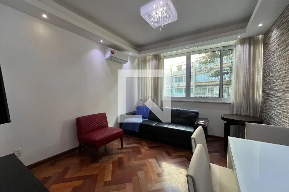 Apartamento com 2 quartos à venda, 73m2 em Ipanema, Rio De Janeiro - RJ - imagem 4 Foto 4 de Apartamento com 2 quartos à venda, 73m2 em Ipanema, Rio De Janeiro - RJ