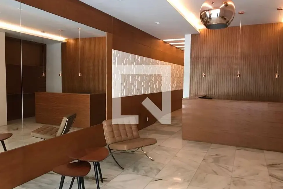 Foto 5 de Apartamento com 3 quartos à venda, 170m2 em Ipanema, Rio De Janeiro - RJ