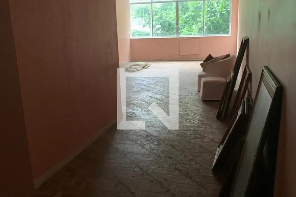 Foto 2 de Apartamento com 3 quartos à venda, 170m2 em Ipanema, Rio De Janeiro - RJ