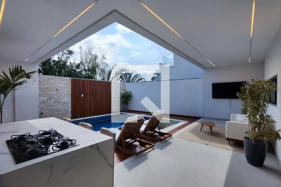 Foto 8 de Casa de Condomínio com 4 quartos à venda, 350m2 em Rio De Janeiro - RJ