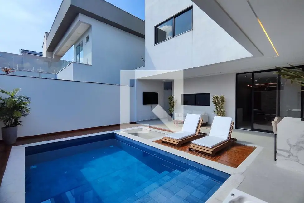 Foto 9 de Casa de Condomínio com 4 quartos à venda, 350m2 em Rio De Janeiro - RJ