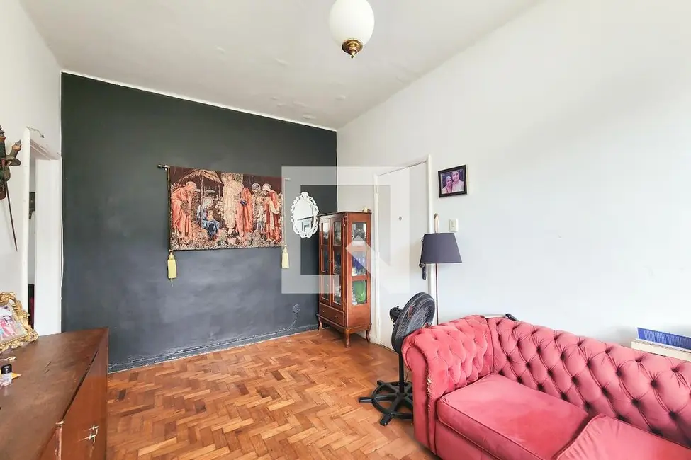 Foto 8 de Apartamento com 2 quartos à venda, 83m2 em Laranjeiras, Rio De Janeiro - RJ