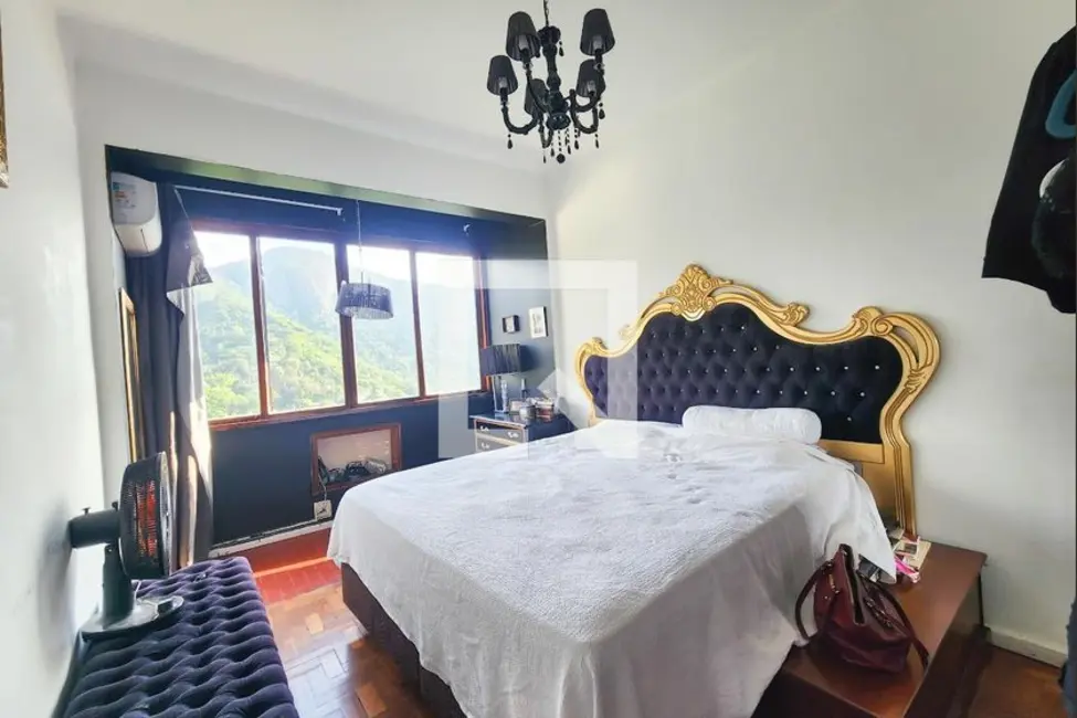 Foto 9 de Apartamento com 2 quartos à venda, 83m2 em Laranjeiras, Rio De Janeiro - RJ