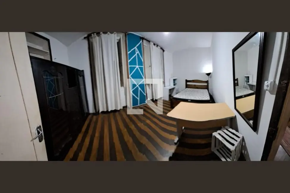 Casa com 4 quartos à venda, 340m2 em Laranjeiras, Rio De Janeiro - RJ - imagem 5 Foto 5 de Casa com 4 quartos à venda, 340m2 em Laranjeiras, Rio De Janeiro - RJ