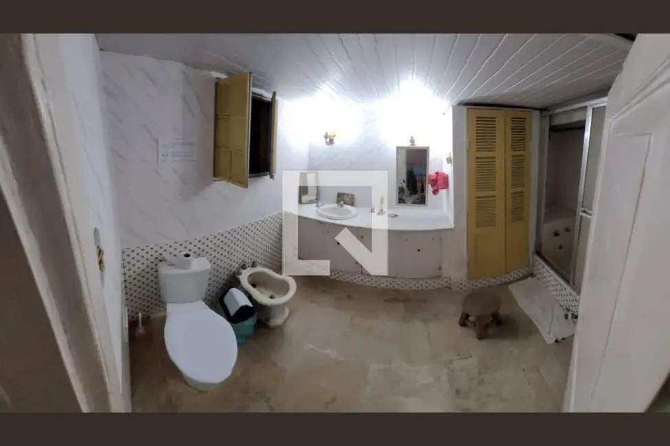 Casa com 4 quartos à venda, 340m2 em Laranjeiras, Rio De Janeiro - RJ - imagem 7 Foto 7 de Casa com 4 quartos à venda, 340m2 em Laranjeiras, Rio De Janeiro - RJ