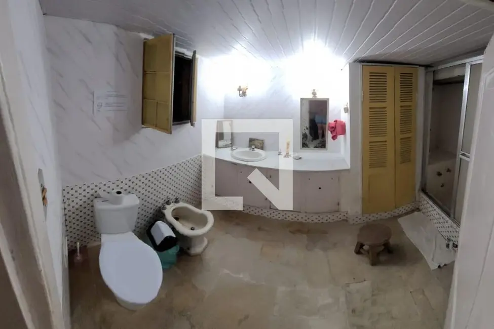 Casa com 4 quartos à venda, 340m2 em Laranjeiras, Rio De Janeiro - RJ - imagem 8 Foto 8 de Casa com 4 quartos à venda, 340m2 em Laranjeiras, Rio De Janeiro - RJ