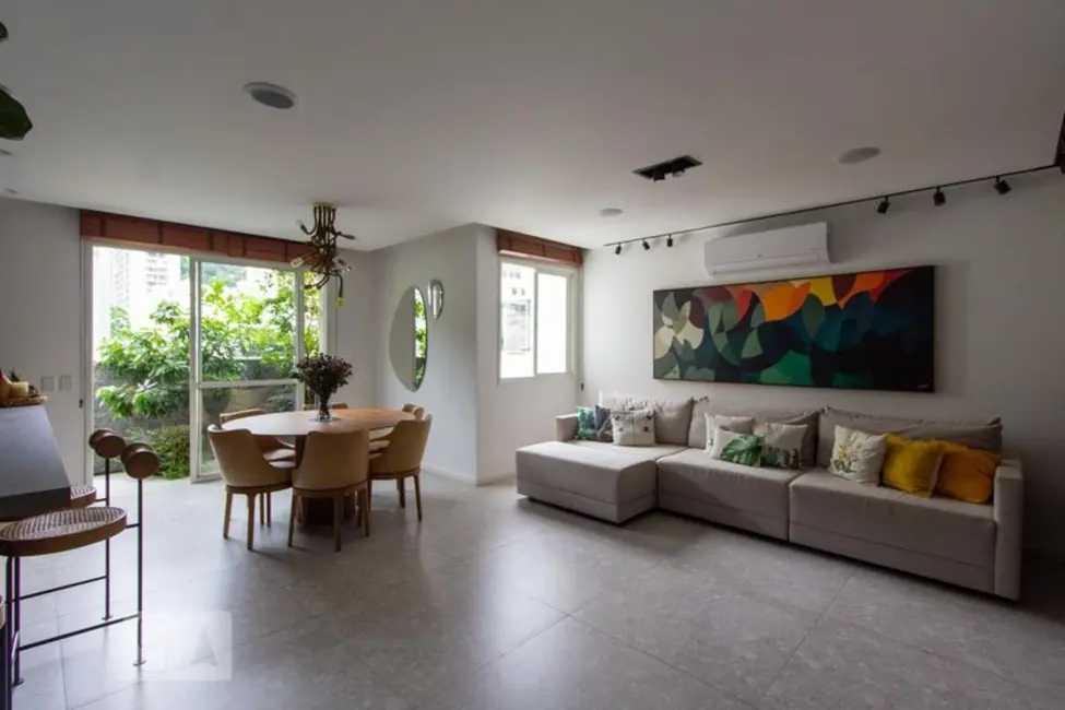 Foto 3 de Apartamento com 2 quartos à venda, 178m2 em Botafogo, Rio De Janeiro - RJ