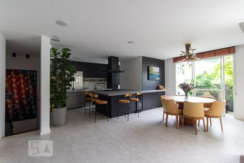 Foto 6 de Apartamento com 2 quartos à venda, 178m2 em Botafogo, Rio De Janeiro - RJ