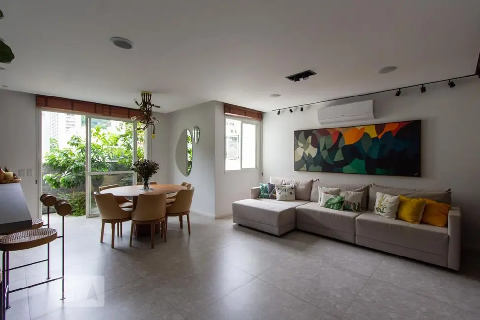 Foto 4 de Apartamento com 2 quartos à venda, 178m2 em Botafogo, Rio De Janeiro - RJ