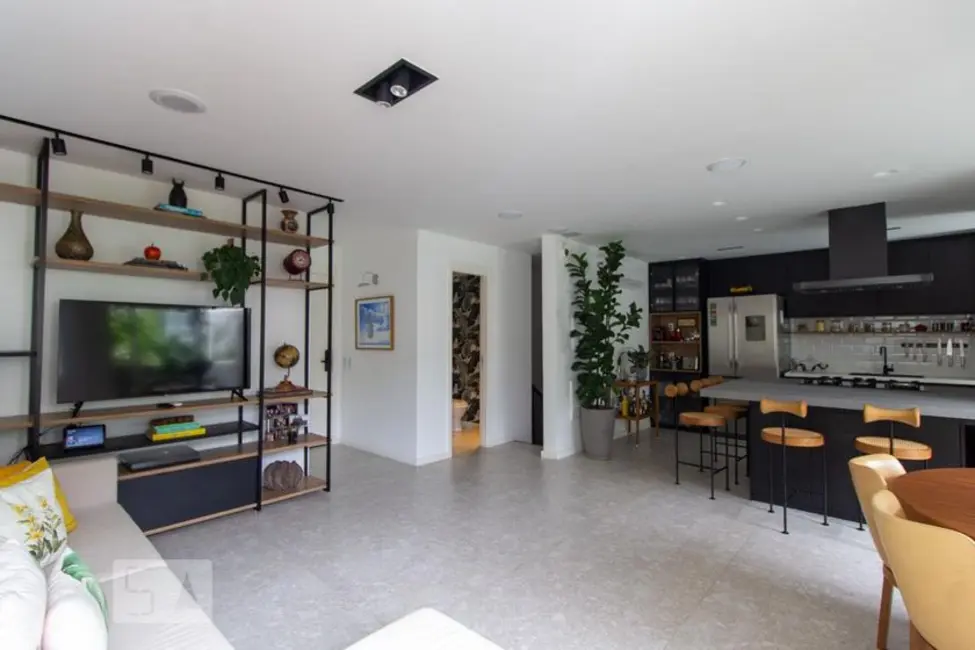 Foto 9 de Apartamento com 2 quartos à venda, 178m2 em Botafogo, Rio De Janeiro - RJ