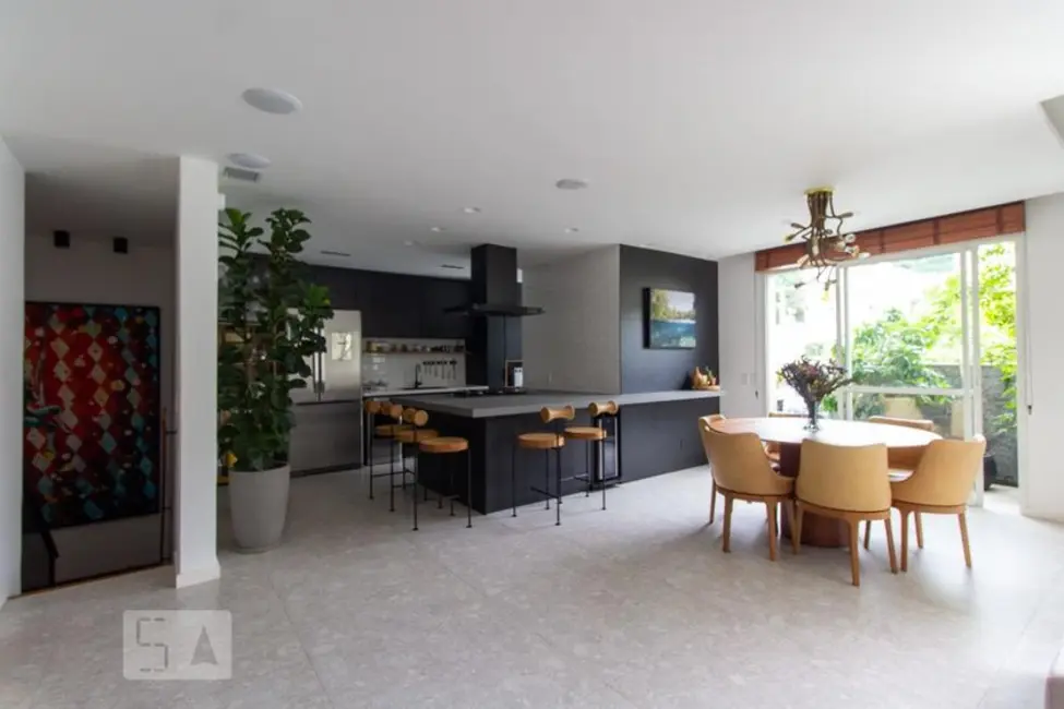 Foto 5 de Apartamento com 2 quartos à venda, 178m2 em Botafogo, Rio De Janeiro - RJ