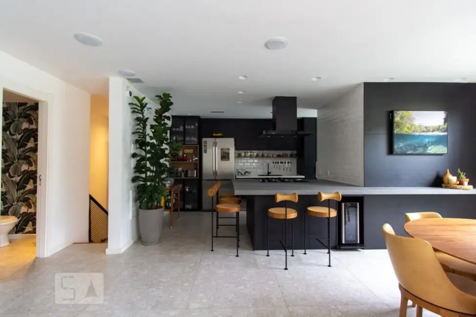 Foto 7 de Apartamento com 2 quartos à venda, 178m2 em Botafogo, Rio De Janeiro - RJ