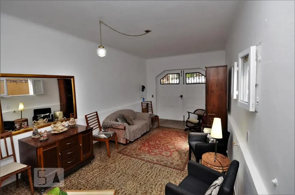 Casa com 4 quartos à venda, 450m2 em Laranjeiras, Rio De Janeiro - RJ - imagem 6 Foto 6 de Casa com 4 quartos à venda, 450m2 em Laranjeiras, Rio De Janeiro - RJ