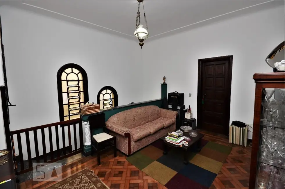 Casa com 4 quartos à venda, 450m2 em Laranjeiras, Rio De Janeiro - RJ - imagem 7 Foto 7 de Casa com 4 quartos à venda, 450m2 em Laranjeiras, Rio De Janeiro - RJ