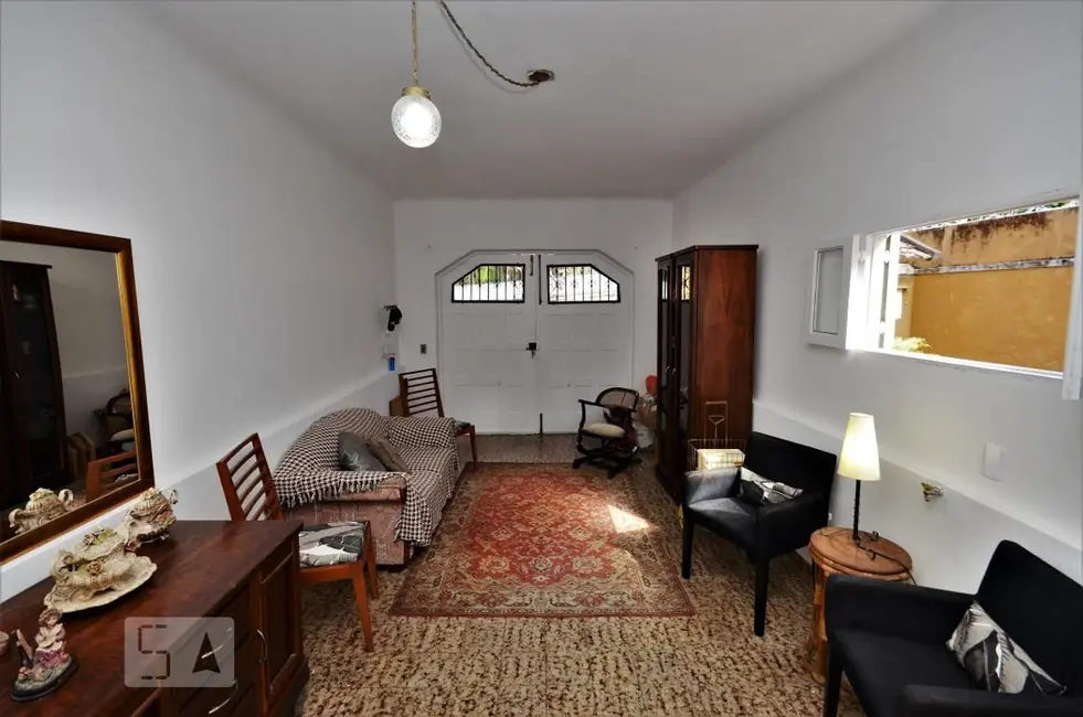 Casa com 4 quartos à venda, 450m2 em Laranjeiras, Rio De Janeiro - RJ - imagem 4 Foto 4 de Casa com 4 quartos à venda, 450m2 em Laranjeiras, Rio De Janeiro - RJ