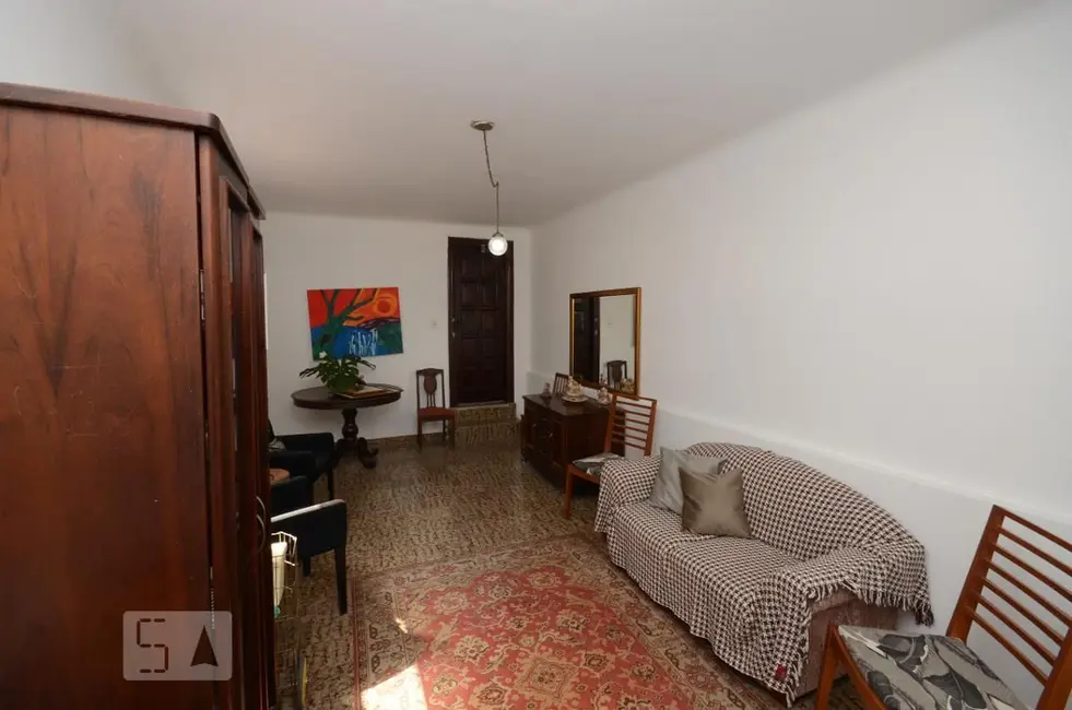 Casa com 4 quartos à venda, 450m2 em Laranjeiras, Rio De Janeiro - RJ - imagem 2 Foto 2 de Casa com 4 quartos à venda, 450m2 em Laranjeiras, Rio De Janeiro - RJ