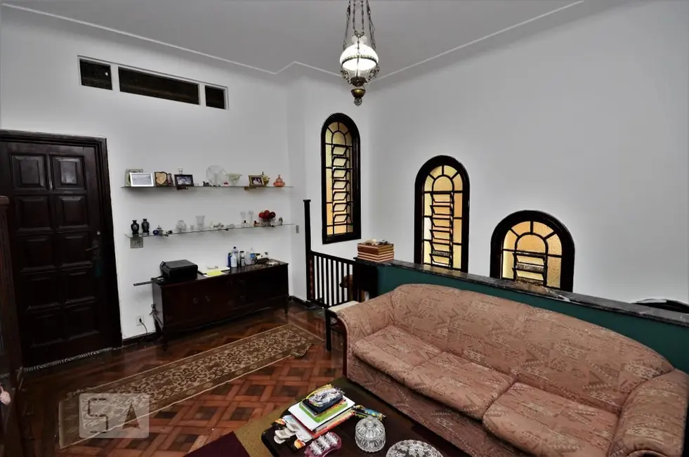 Casa com 4 quartos à venda, 450m2 em Laranjeiras, Rio De Janeiro - RJ - imagem 9 Foto 9 de Casa com 4 quartos à venda, 450m2 em Laranjeiras, Rio De Janeiro - RJ